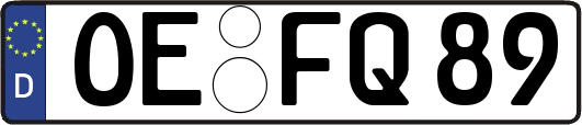 OE-FQ89
