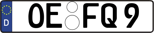 OE-FQ9