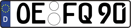 OE-FQ90