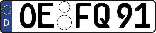 OE-FQ91