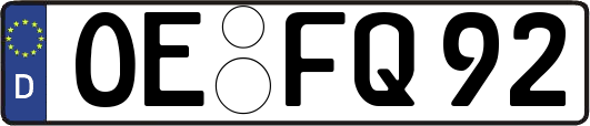 OE-FQ92