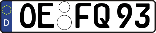 OE-FQ93