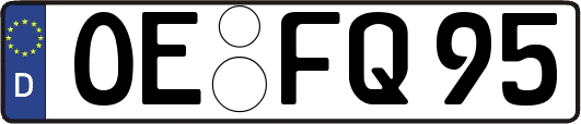 OE-FQ95