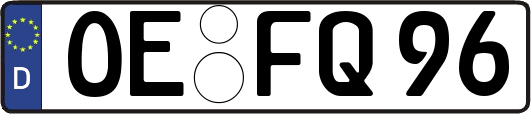 OE-FQ96
