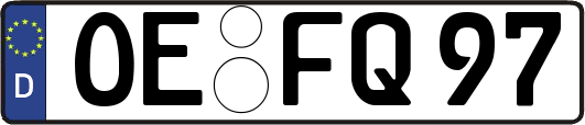 OE-FQ97