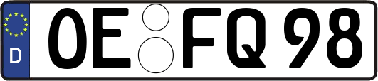 OE-FQ98