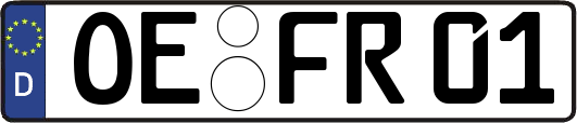 OE-FR01