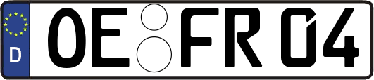 OE-FR04