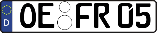 OE-FR05