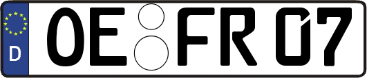OE-FR07