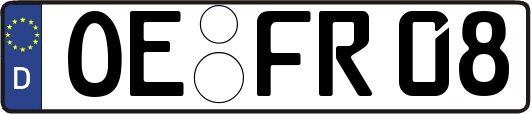 OE-FR08