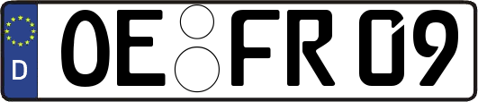 OE-FR09