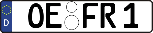 OE-FR1