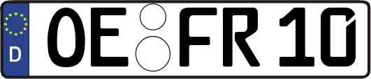 OE-FR10