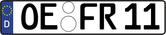 OE-FR11