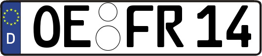 OE-FR14