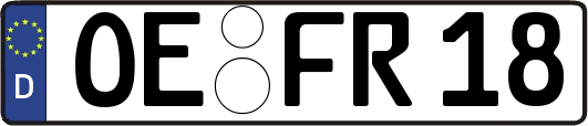 OE-FR18
