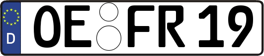 OE-FR19