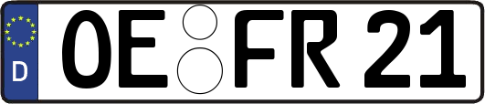 OE-FR21