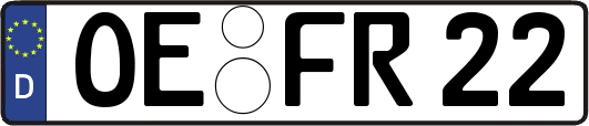 OE-FR22