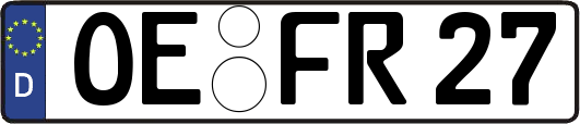 OE-FR27