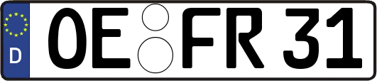 OE-FR31
