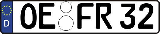 OE-FR32