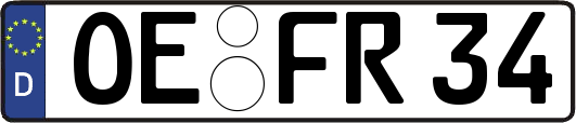 OE-FR34