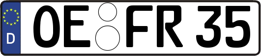 OE-FR35