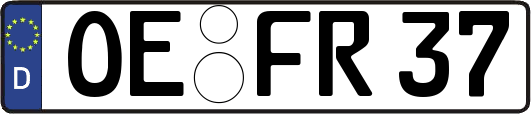 OE-FR37