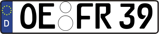 OE-FR39