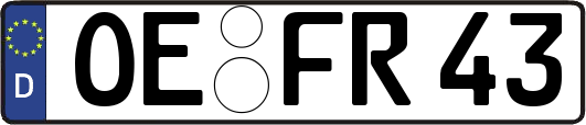 OE-FR43