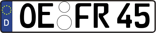 OE-FR45