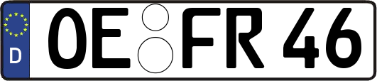 OE-FR46