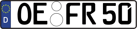 OE-FR50