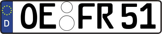 OE-FR51
