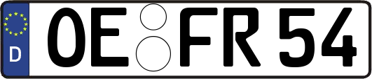 OE-FR54