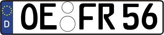 OE-FR56