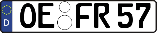 OE-FR57