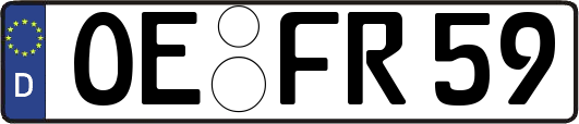 OE-FR59