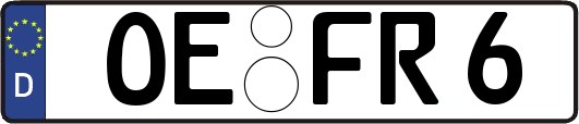 OE-FR6