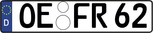 OE-FR62