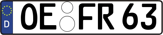 OE-FR63