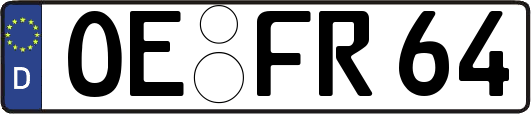 OE-FR64