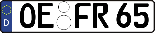 OE-FR65