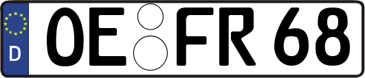 OE-FR68