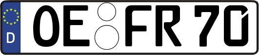 OE-FR70