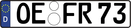 OE-FR73