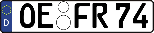 OE-FR74