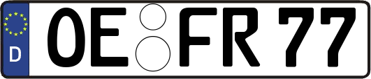 OE-FR77